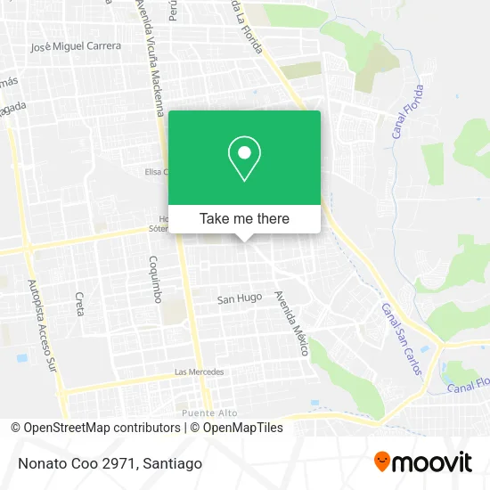 Nonato Coo 2971 map