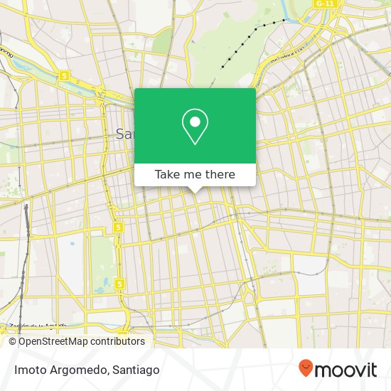 Imoto Argomedo map