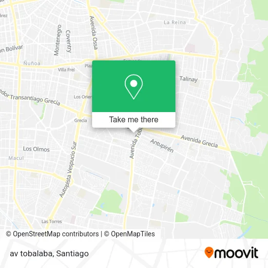 av tobalaba map