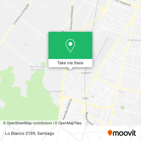 Lo Blanco 2189 map