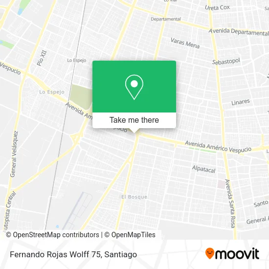 Mapa de Fernando Rojas Wolff 75