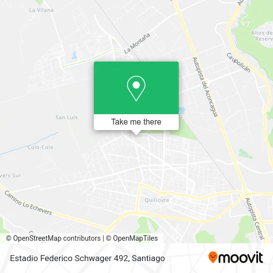 Estadio Federico Schwager 492 map