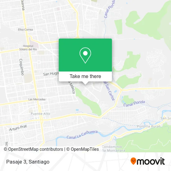 Mapa de Pasaje 3