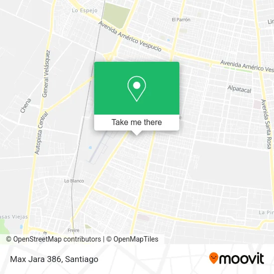 Max Jara 386 map