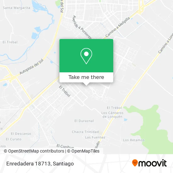 Enredadera 18713 map