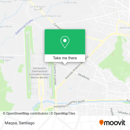 Mapa de Maqsa