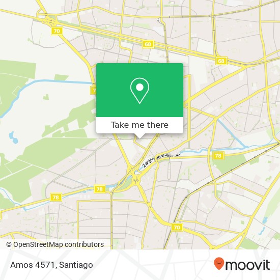 Amos 4571 map