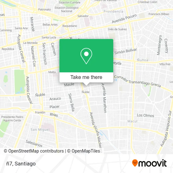 ñ7 map