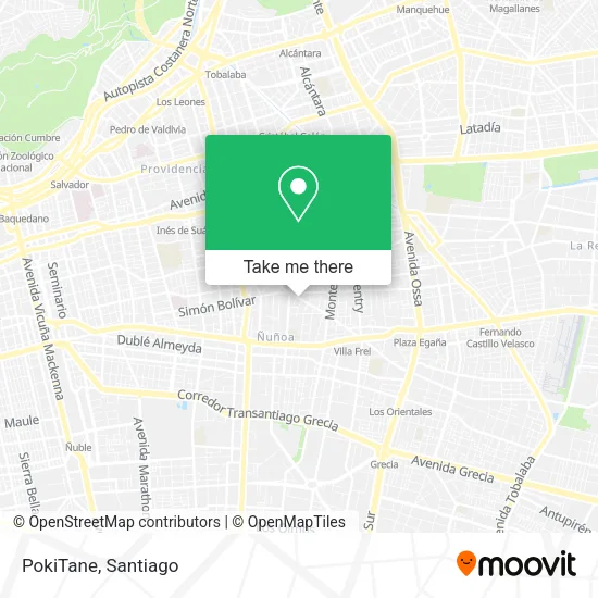 PokiTane map