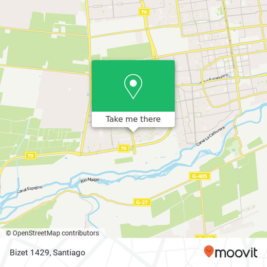 Bizet 1429 map