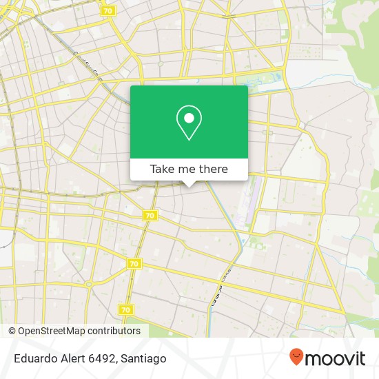 Eduardo Alert 6492 map