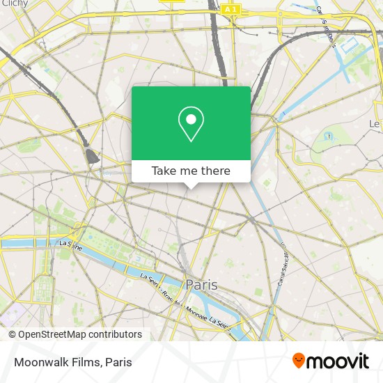 Moonwalk Films map