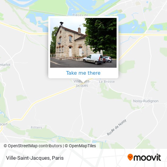 Ville-Saint-Jacques map