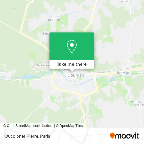 Ducoloner Pierre map