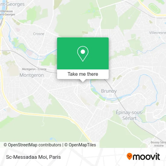 Sc-Messadaa Moi map