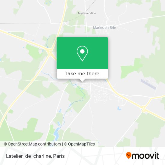 Latelier_de_charline map
