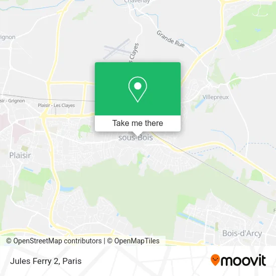 Jules Ferry 2 map