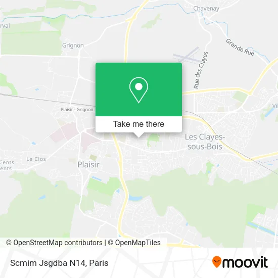 Scmim Jsgdba N14 map