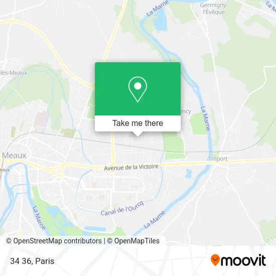 34 36 map