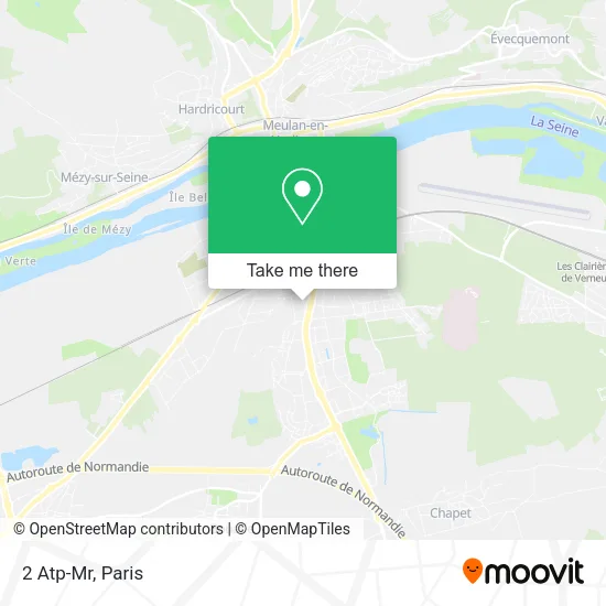 2 Atp-Mr map