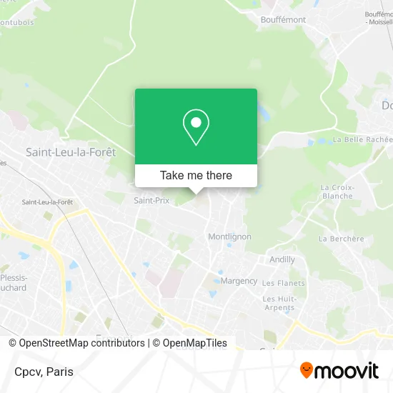 Cpcv map