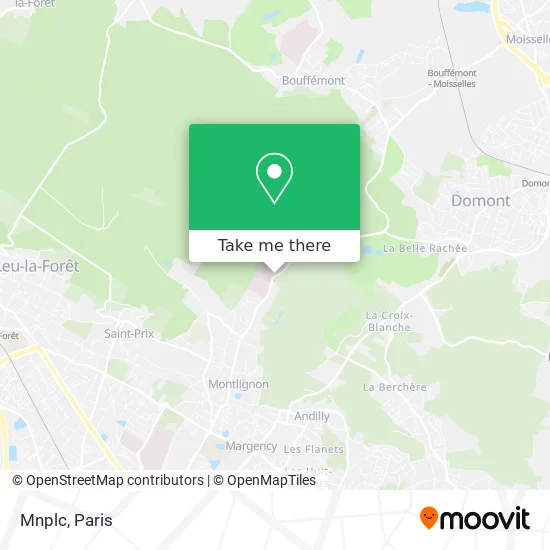 Mnplc map