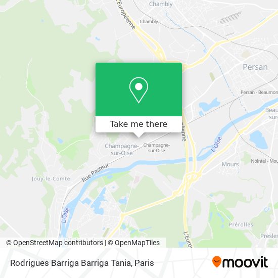 Rodrigues Barriga Barriga Tania map