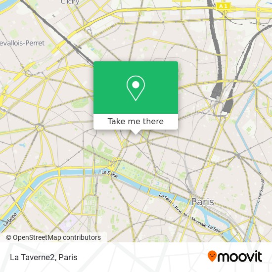 La Taverne2 map