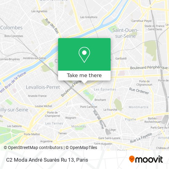 C2 Moda André Suarès Ru 13 map