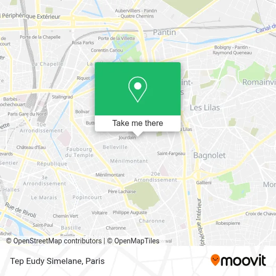 Tep Eudy Simelane map