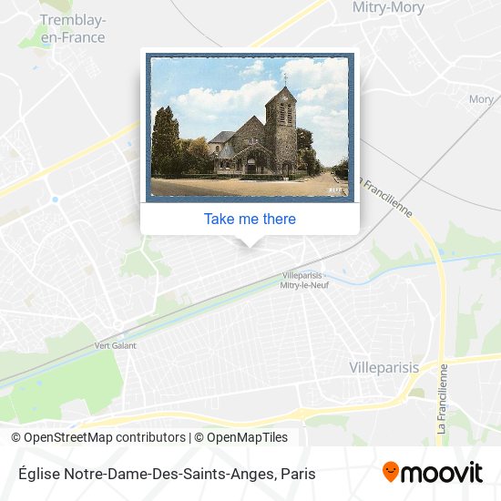 Église Notre-Dame-Des-Saints-Anges map
