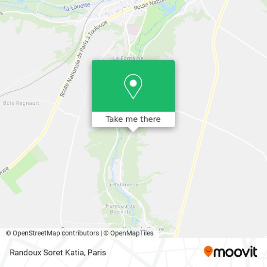 Randoux Soret Katia map