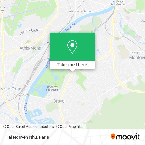 Hai Nguyen Nhu map