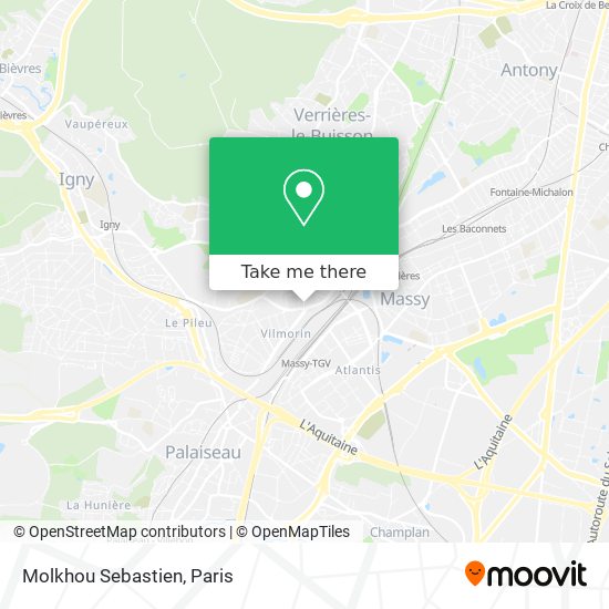 Molkhou Sebastien map