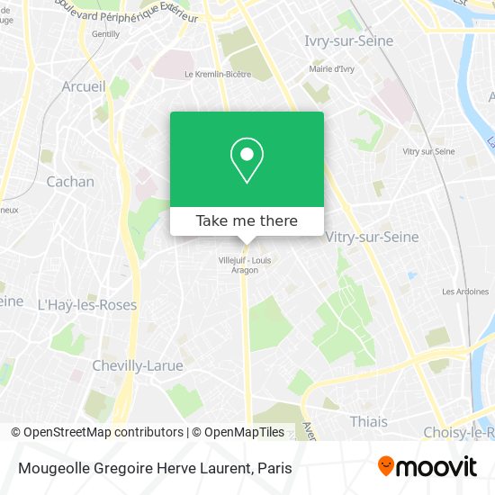 Mougeolle Gregoire Herve Laurent map