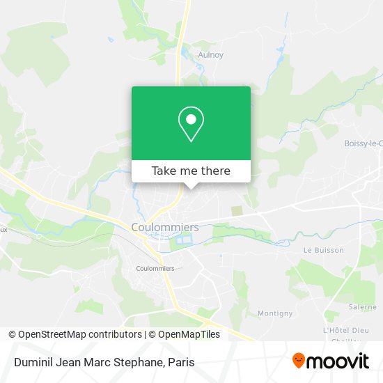 Duminil Jean Marc Stephane map