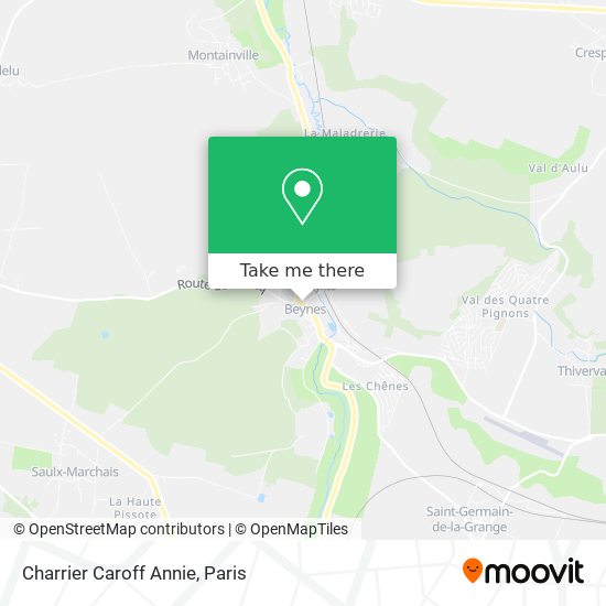 Charrier Caroff Annie map