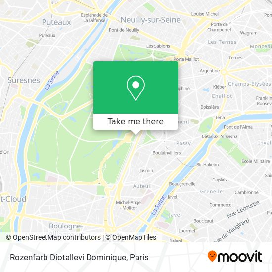 Rozenfarb Diotallevi Dominique map