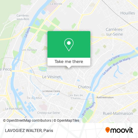 LAVOGIEZ WALTER map