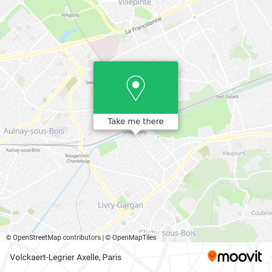 Volckaert-Legrier Axelle map