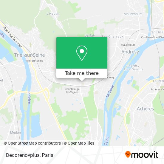 Decorenovplus map