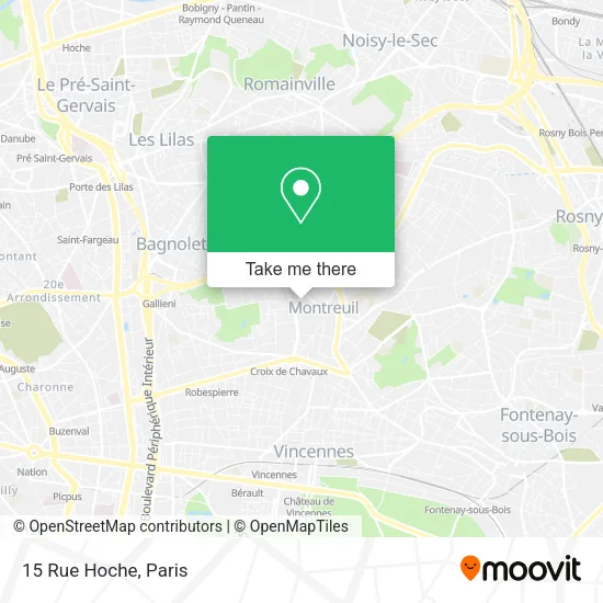 15 Rue Hoche map