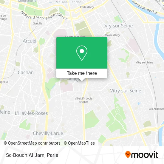 Sc-Bouch.Al Jam map