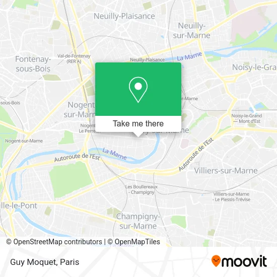 Guy Moquet map
