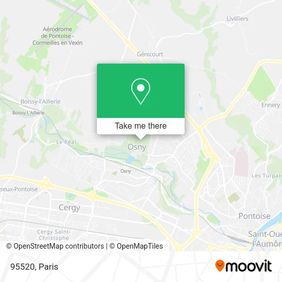 95520 map