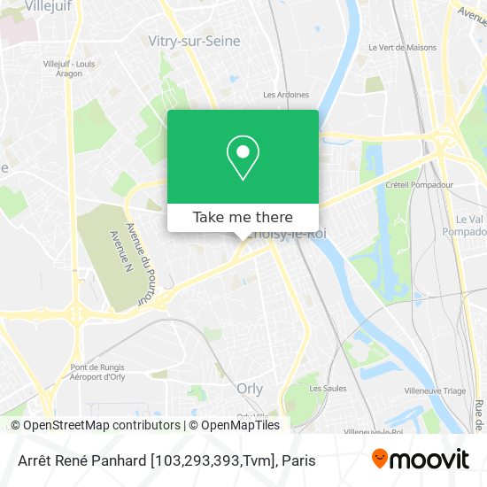 Arrêt René Panhard [103,293,393,Tvm] map