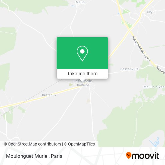 Moulonguet Muriel map