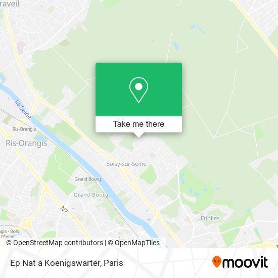 Ep Nat a Koenigswarter map