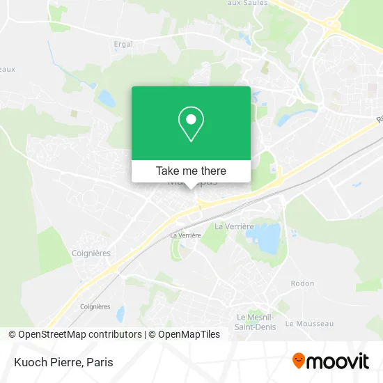 Kuoch Pierre map