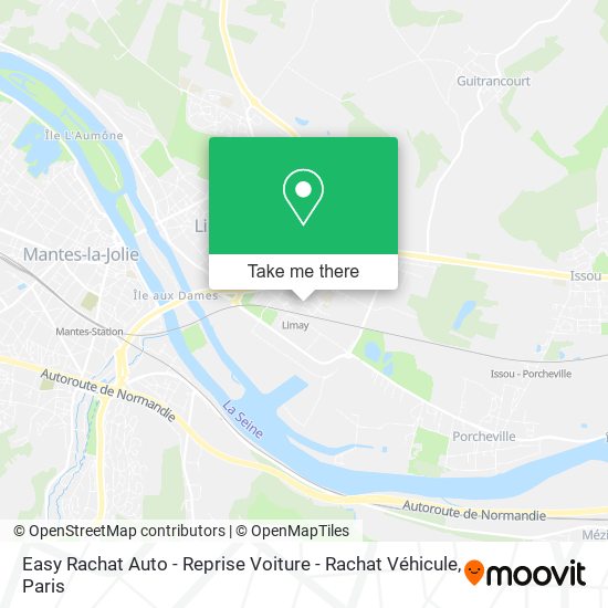 Mapa Easy Rachat Auto - Reprise Voiture - Rachat Véhicule